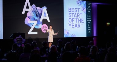 „ALLES AUSSER ZÄHNE“ setzt Impulse zum Jahresauftakt