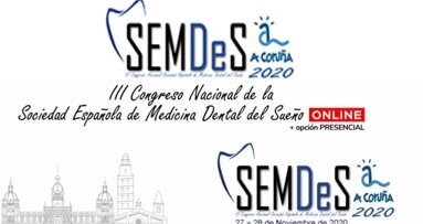 Congreso Online de Medicina Dental del Sueño