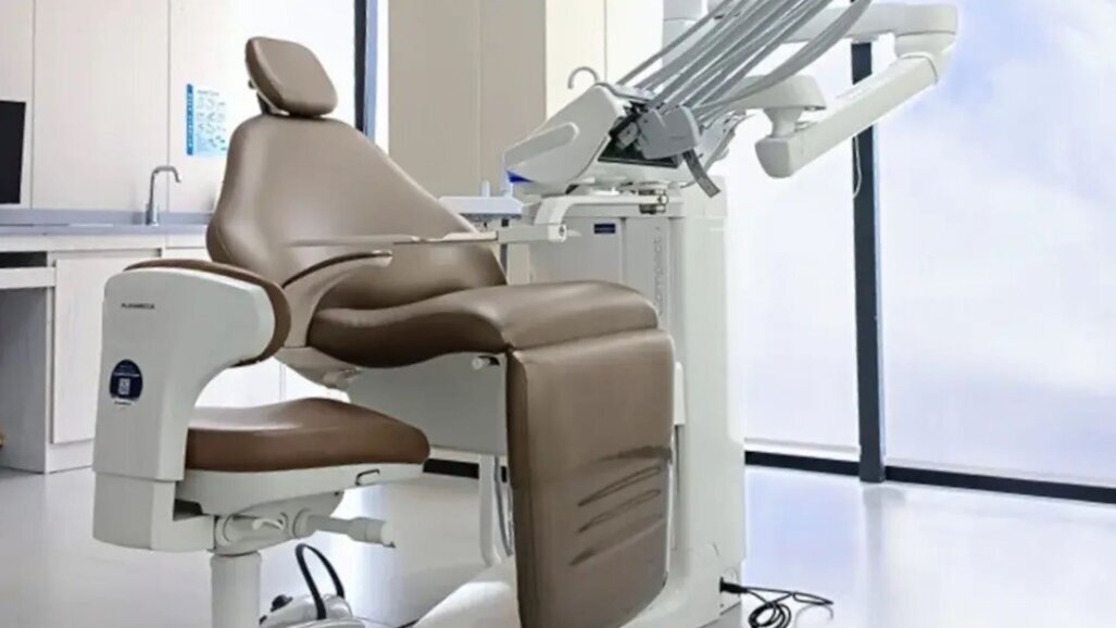 通过Planmeca牙科治疗椅提供卓越的牙科服务