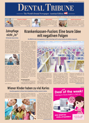 DT Austria No. 9, 2015