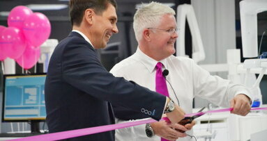 Planmeca moves UK base to Coventry