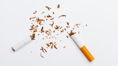 Campagne PUUR rookvrij helpt patiënten te stoppen