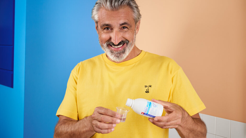 Five ways in which Perio plus regenerate protects your patients