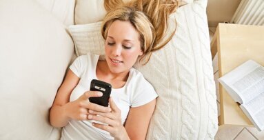 Смартфонът побеждава четката за зъби