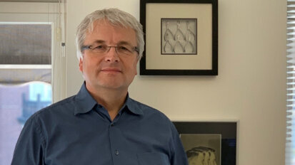 “Ik vind het zeer lastig om de controle los te laten”