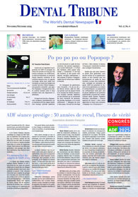 DT France No. 6, 2025