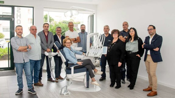 “O segredo da Utrade está nos seus colaboradores”