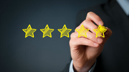 Henry Schein prima nel suo settore nell’elenco delle “Aziende più Stimate al Mondo” di FORTUNE