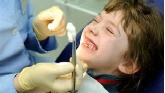 Άγνωστη λέξη ο οδοντίατρος για τους μαθητές στο Μουζάκι