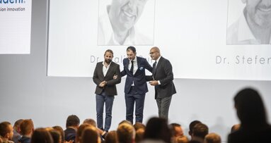 Interview: The battle between digital and analogue