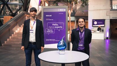 Interview: Ten years of exocad with Tillmann Steinbrecher and Maik Gerth Interview: Ten years of exocad with Tillmann Steinbrecher and Maik Gerth