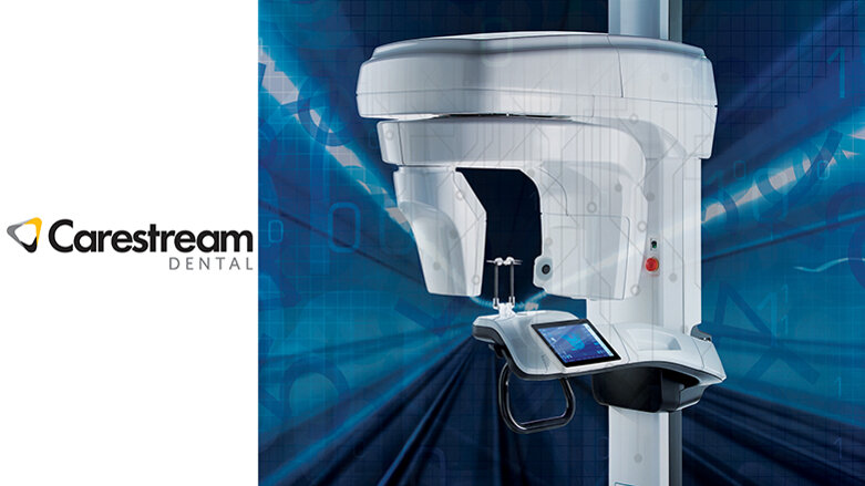 Carestream Dental’s new CBCT system drives precision through intelligence