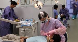 Transitional care in dentistry: Challenges and benefits