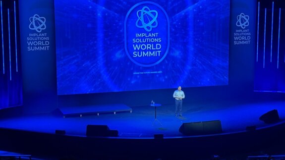 Gothenburg hosts Implant Solutions World Summit 2026