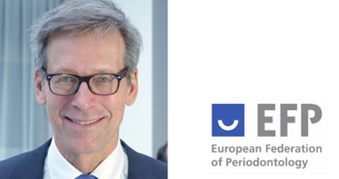 Parodontologie kann noch mehr: Prof. Dr. Dr. Søren Jepsen im Interview