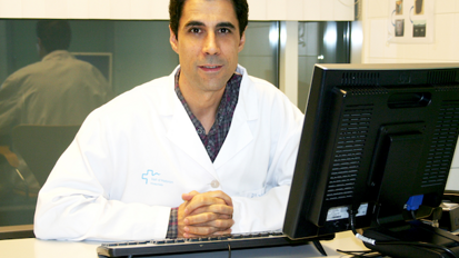 OrthoApnea nombra Director Científico a Javier Vila Martín