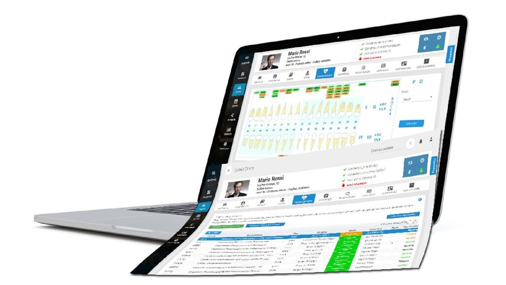 OpenStudio, un gestionale Semplice, Funzionale, inCloud