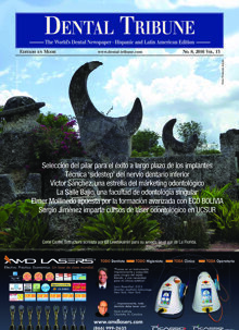 DT Latin America No. 8, 2016 DT Latin America No. 8, 2016