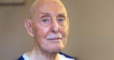 British dentist known as “World’s fittest old-age pensioner” dies at age 97