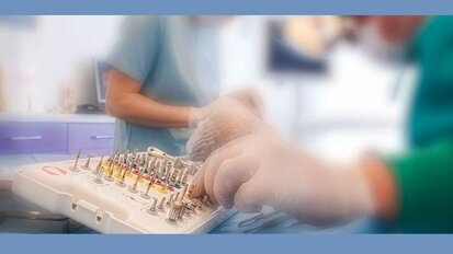 İmplant Yerleştirmede Yeni Teknik