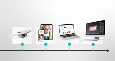 ClearCorrect launches updates to its empowering digital workflow