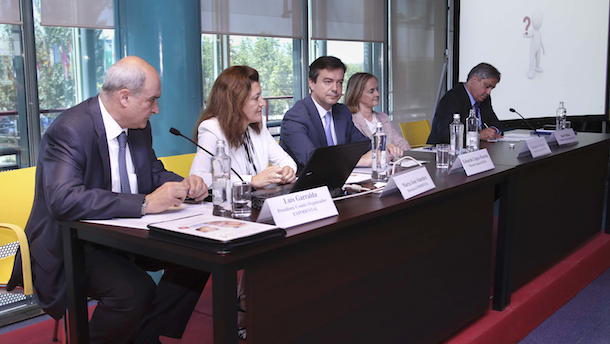 La Feria de Madrid y FENIN anuncian EXPODENTAL 2018