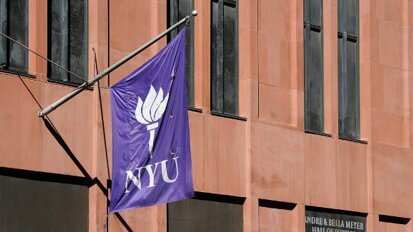 Faculdade de Odontologia da NYU recebe US$ 1,7 milhões como subsídio de formação