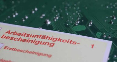 KZBV kritisiert Verfahren zur Einführung der eAU