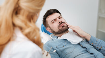 Report shows Australians are avoiding dentists owing to associated costs