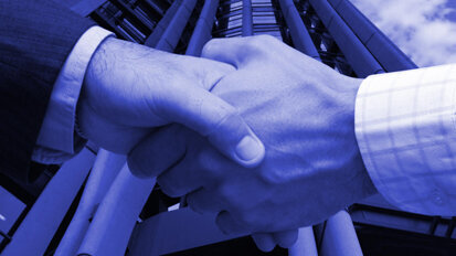 Aribex invests in H2O TECH to develop breakthrough dental technology Aribex invests in H2O TECH to develop breakthrough dental technology