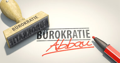 Bürokratische Entlastung: Zahnärzteschaft fordert schnelle und tiefgreifende Reformen