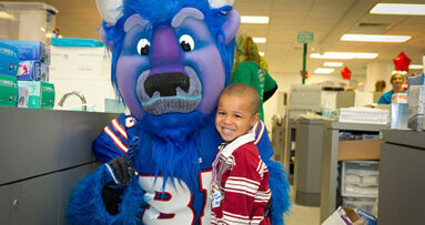 University at Buffalo School of Dental Medicine offers a day of free dental care