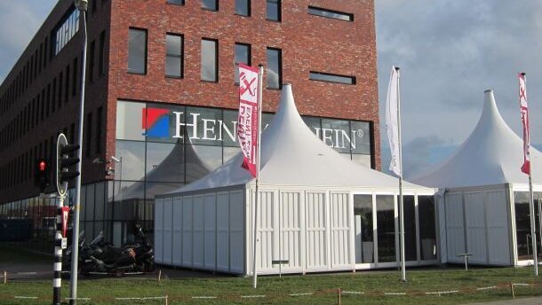 Samen ondernemen op Dental Event 2016