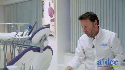 A-dec Left-to-right Conversion