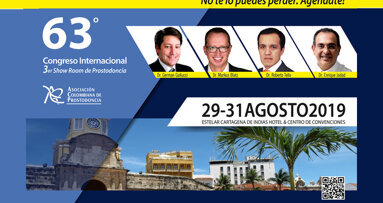 Los mejores congresos - Junio 2019