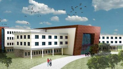 Ordu’ya Dünya Standartlarında Fakülte