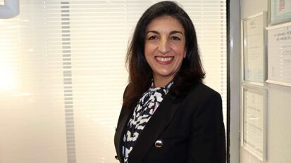 “Nesta área ou em qualquer área médica a investigação é primordial!”