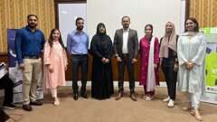 Rotary endodontics mastery: JMDC workshop receives overwhelming response