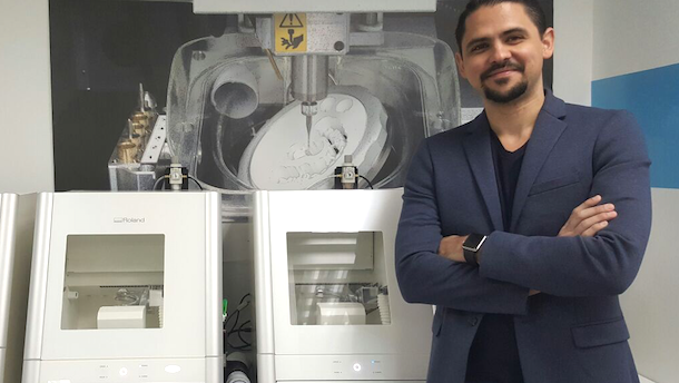 Fresando el futuro de Puerto Rico y el Caribe