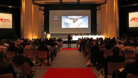 Nobel Biocare Symposium 2010