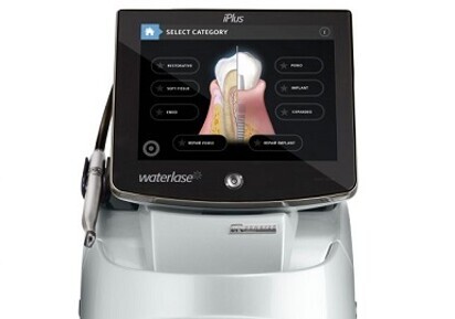 Biolase – WATERLASE IPLUS
