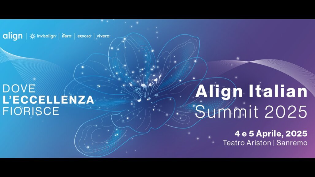Align Italian Summit 2025: intervista a Fausto Grossi