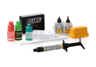 Kuraray Noritake – CLEARFIL REPAIR