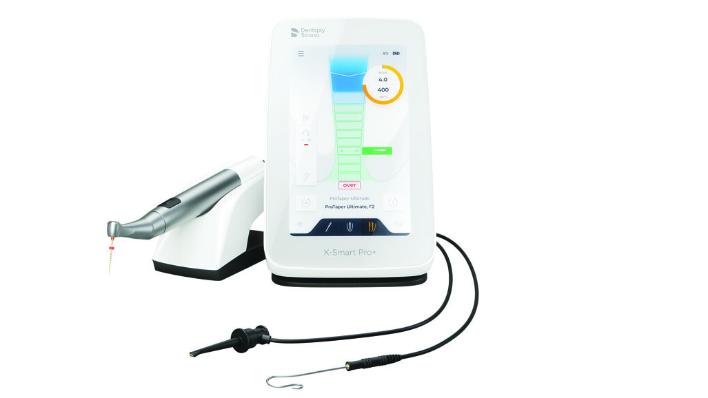 Easy to use and easy to learn: Come meet the X-Smart Go and the Reciproc Minima