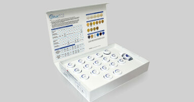 Sistema con zirconia Zirlux FC2: per il risultato desiderato