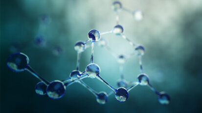 Mit Molekülen gegen Karies Mit Molekülen gegen Karies