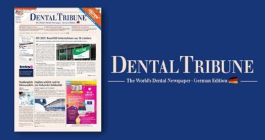 Die Dental Tribune Deutschland 6/2021 ist erschienen
