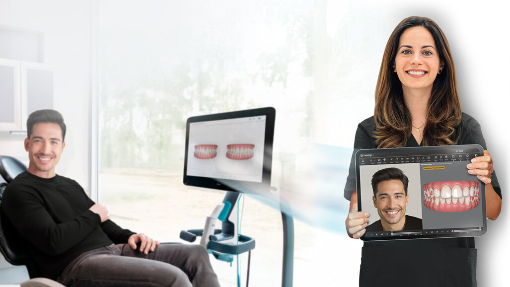 Align Technology – ClinCheck Signature Experience