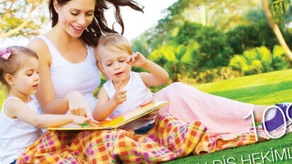 Erken Çocukluktan Erişkinliğe “Koruyucu Diş Hekimliği”