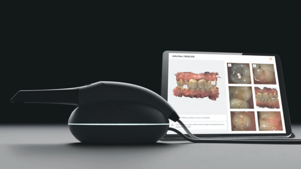 “Digital solutions enable improved patient communication every step of the way”